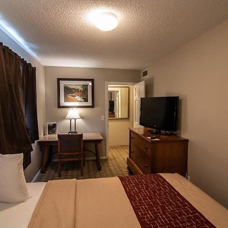 Lookout Mountain Lodge Spearfish Bagian luar foto