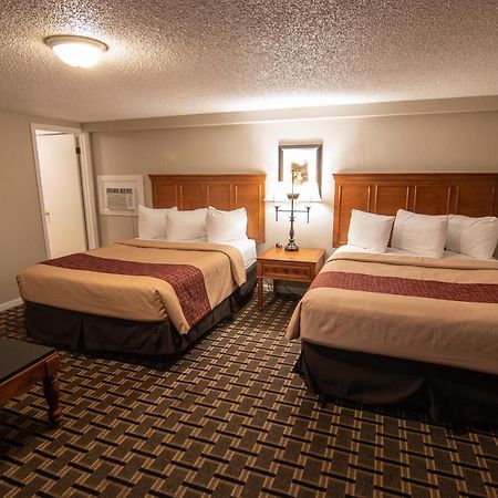 Lookout Mountain Lodge Spearfish Bagian luar foto