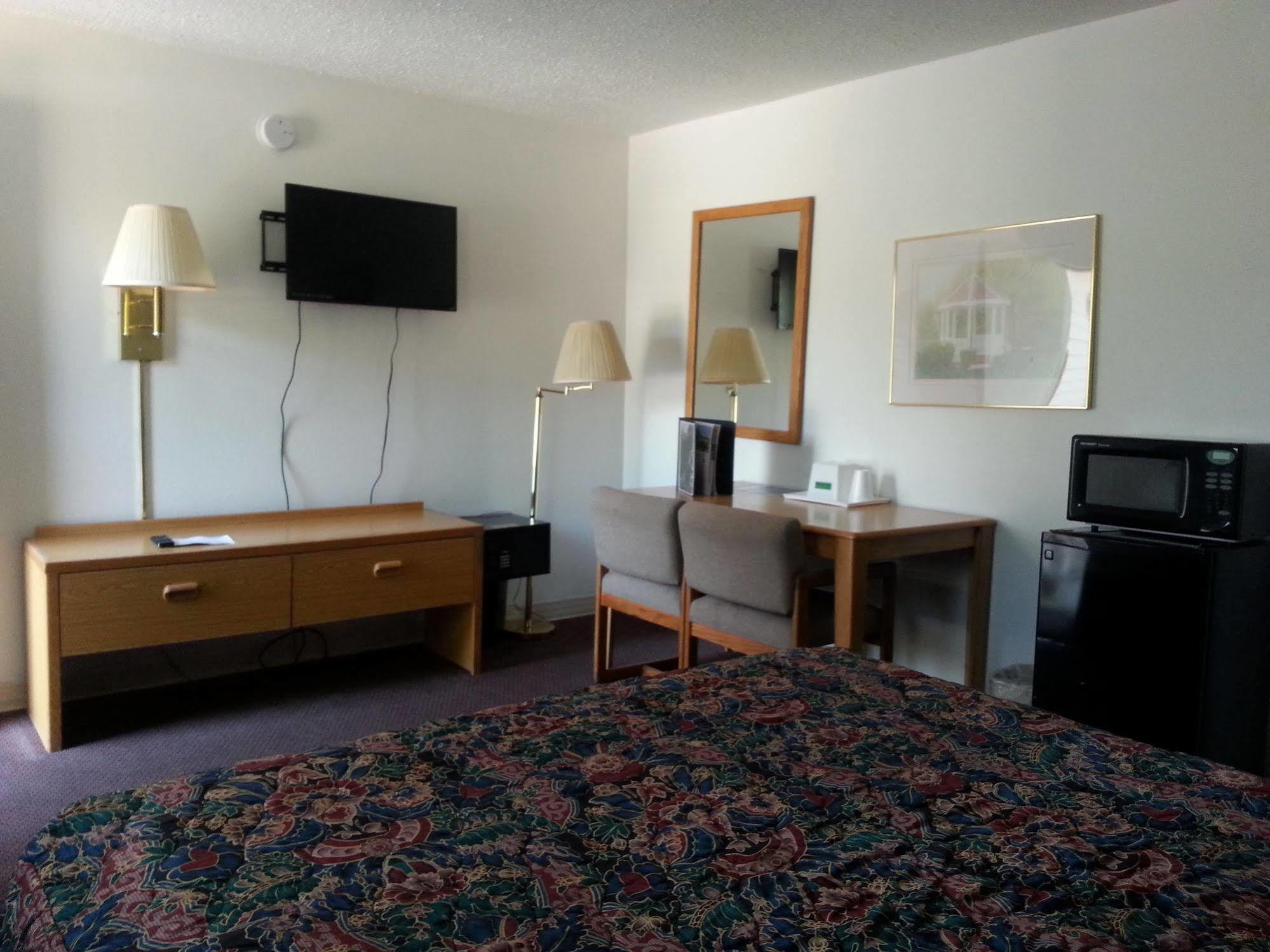 Lookout Mountain Lodge Spearfish Bagian luar foto