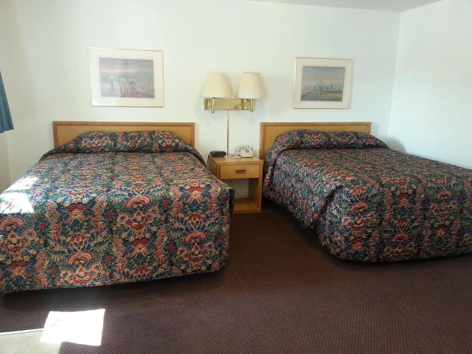 Lookout Mountain Lodge Spearfish Bagian luar foto
