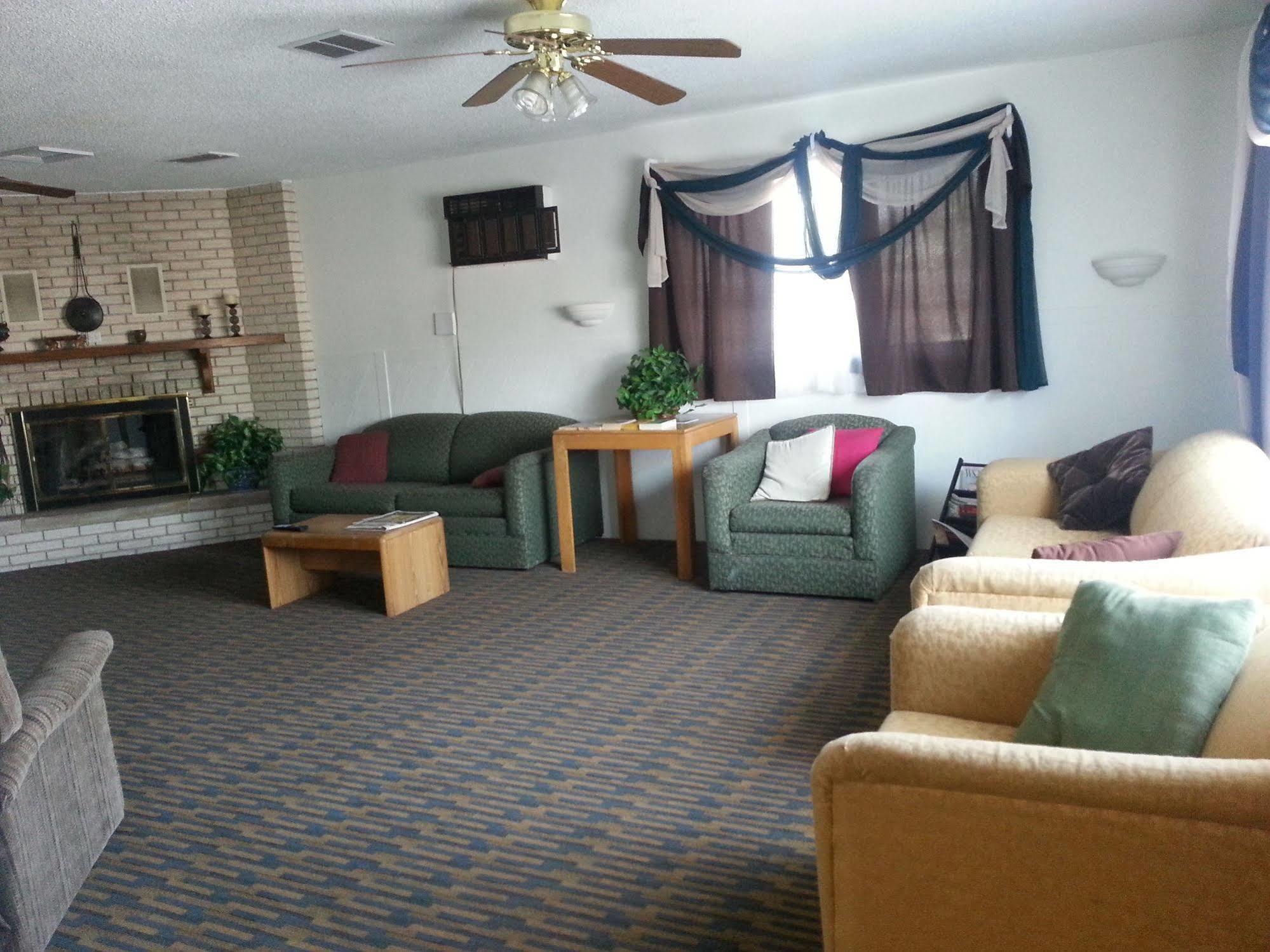 Lookout Mountain Lodge Spearfish Bagian luar foto