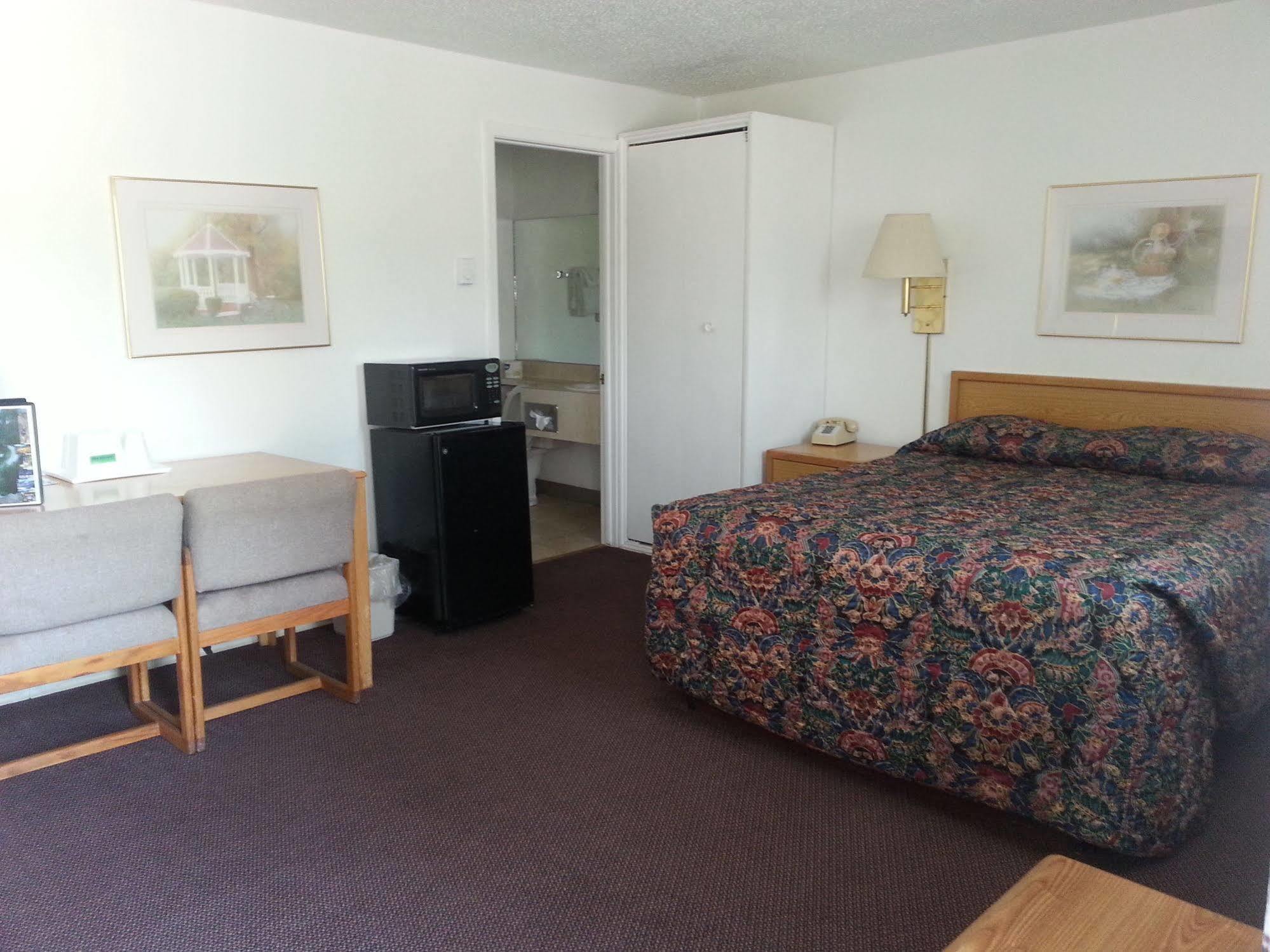 Lookout Mountain Lodge Spearfish Bagian luar foto
