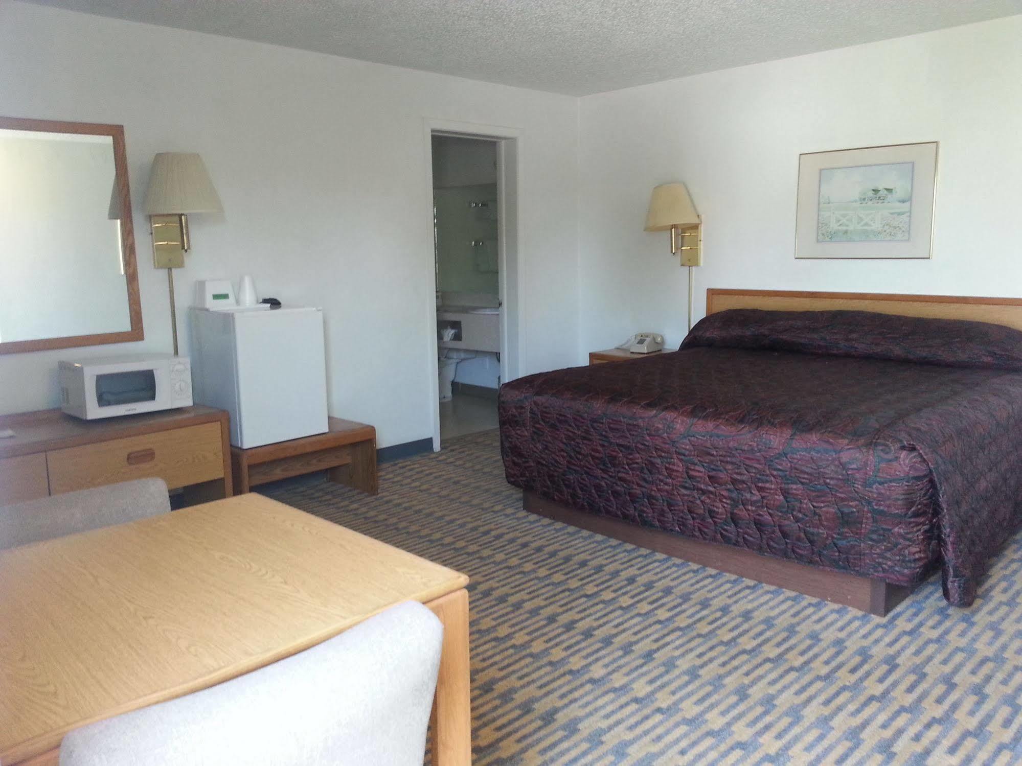 Lookout Mountain Lodge Spearfish Bagian luar foto
