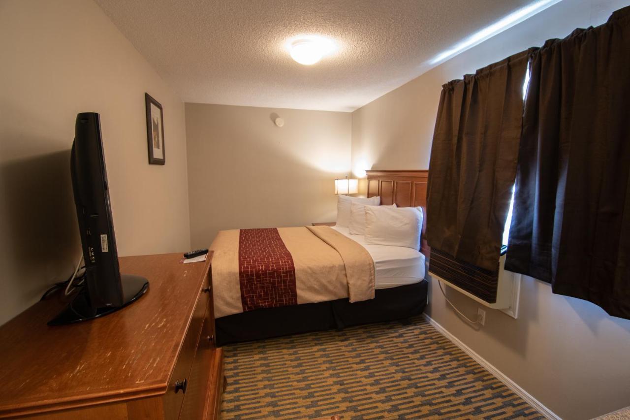 Lookout Mountain Lodge Spearfish Bagian luar foto