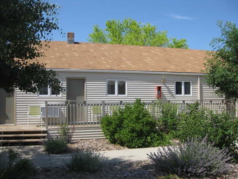 Lookout Mountain Lodge Spearfish Bagian luar foto